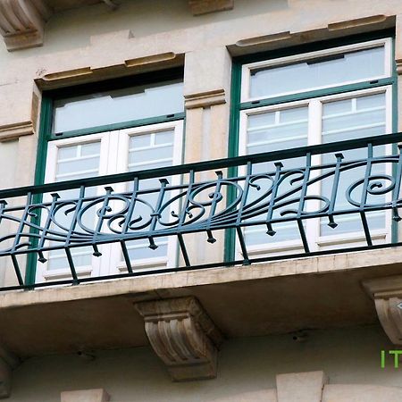 Hotel Italia Lizbona Zewnętrze zdjęcie