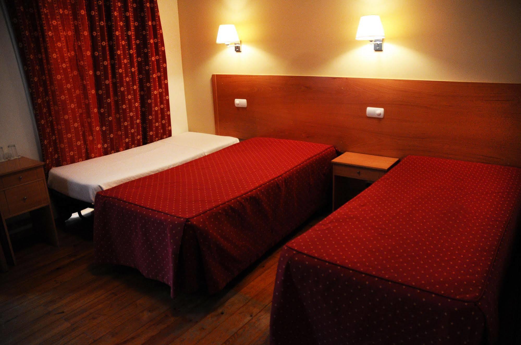 Hotel Italia Lizbona Zewnętrze zdjęcie
