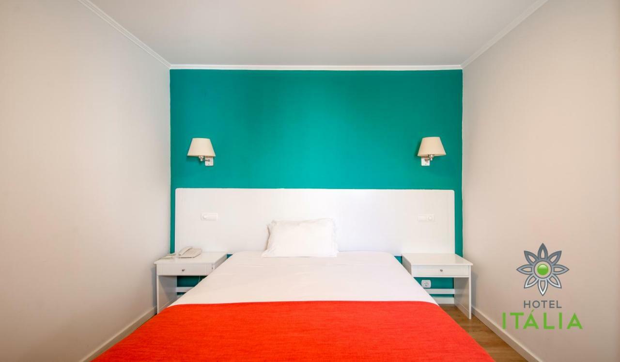 Hotel Italia Lizbona Zewnętrze zdjęcie