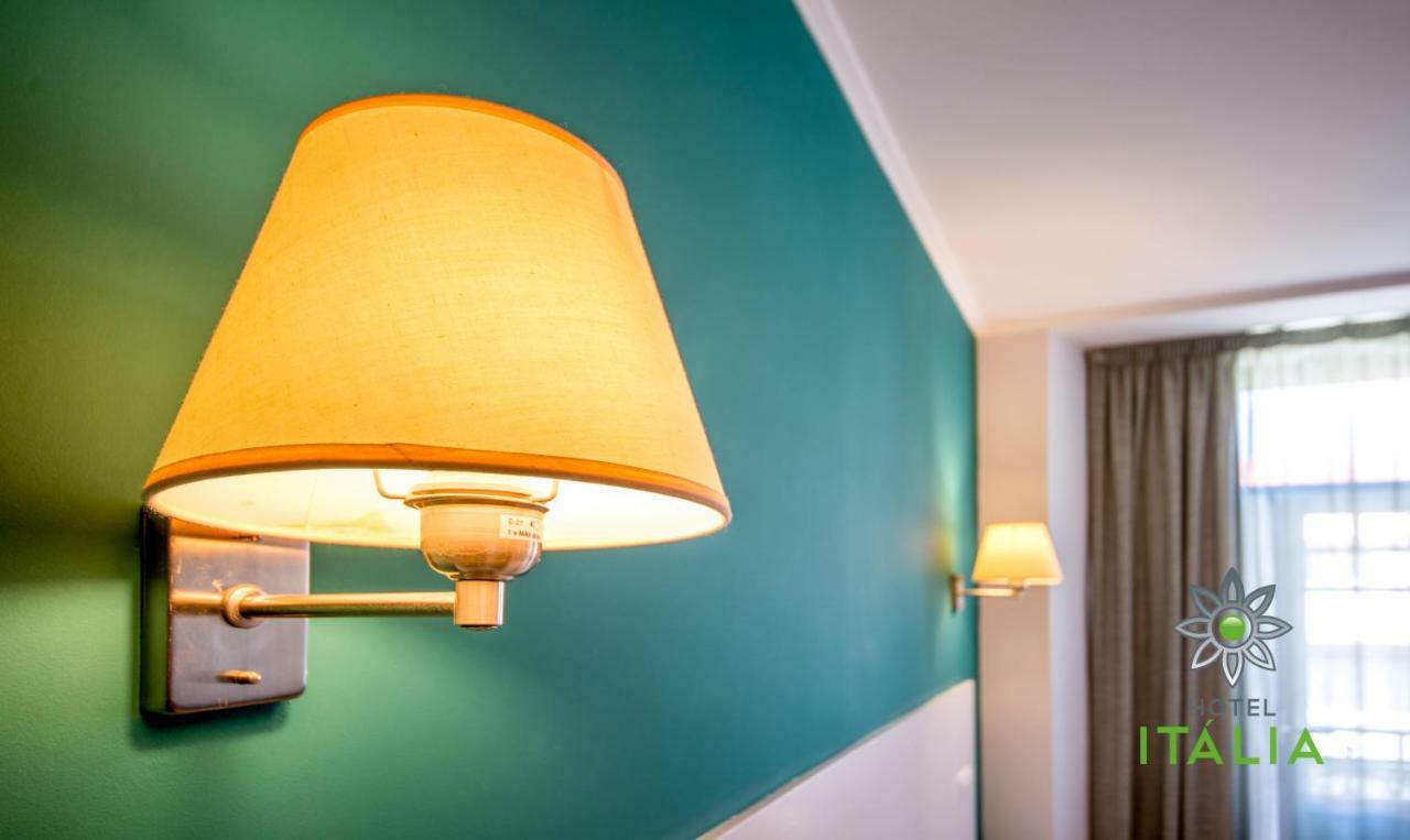Hotel Italia Lizbona Zewnętrze zdjęcie